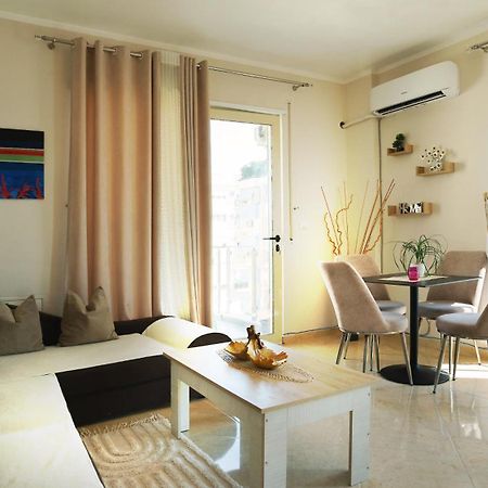 דורס Sea View Apartement מראה חיצוני תמונה