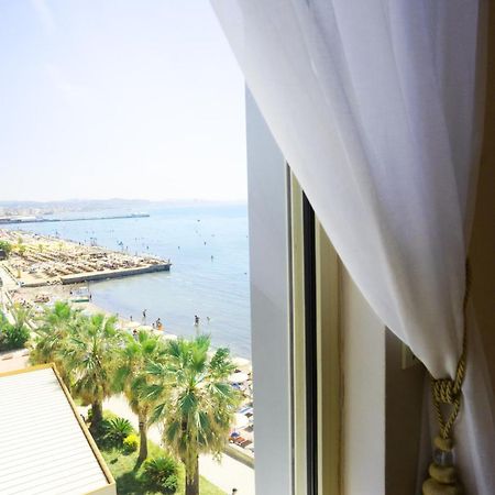 דורס Sea View Apartement מראה חיצוני תמונה