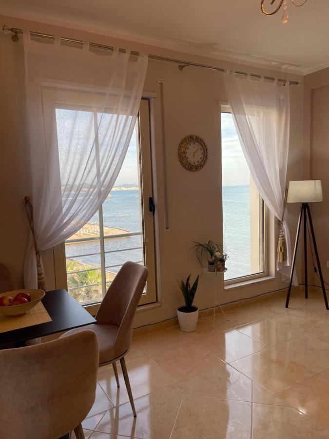 דורס Sea View Apartement מראה חיצוני תמונה