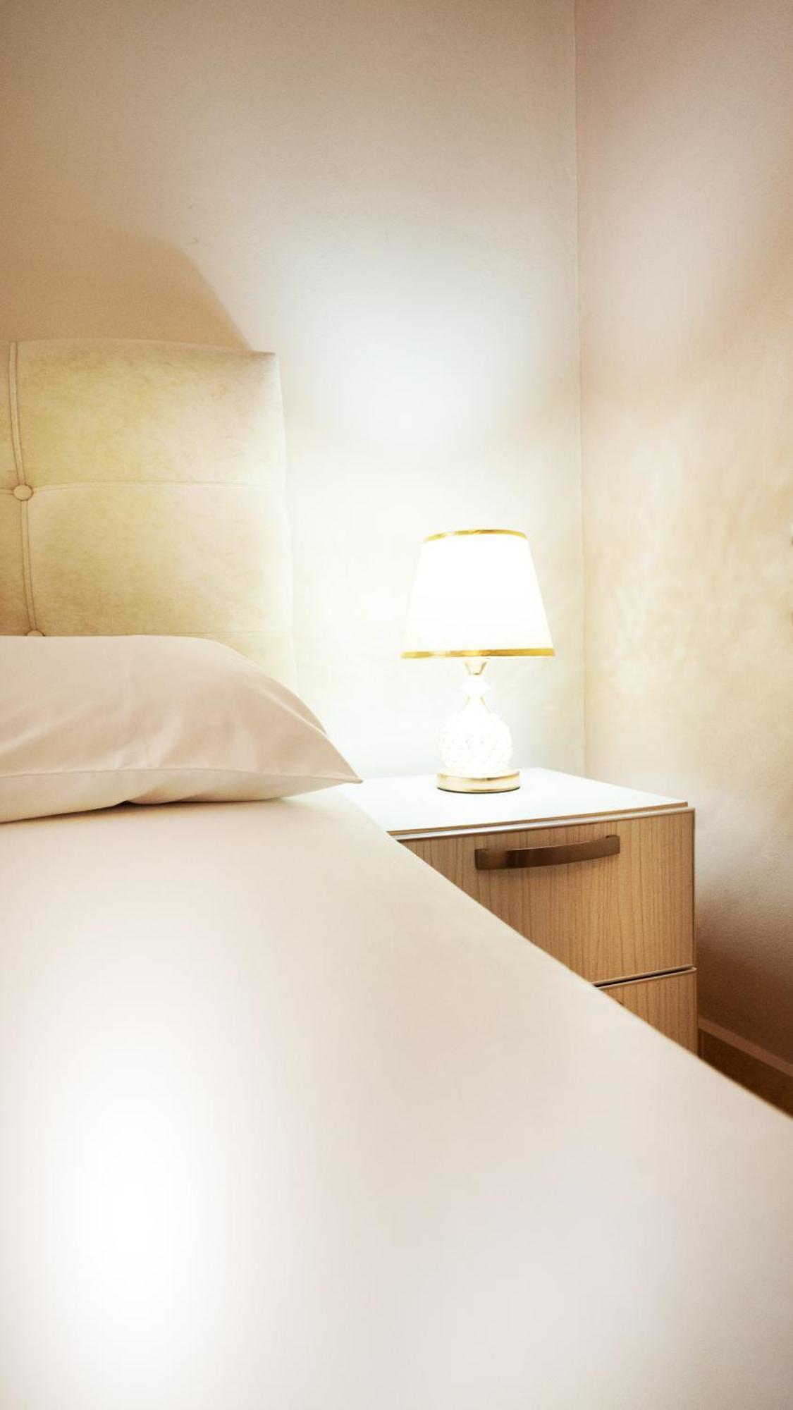 דורס Sea View Apartement מראה חיצוני תמונה